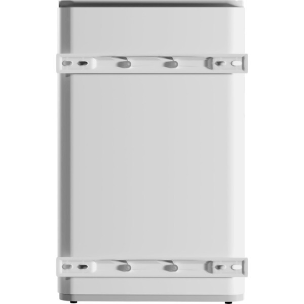 Бойлер 40 літрів Atlantic Vertigo Steatite WI-FI 50 MP 040 F220-2-CE-CC-W 2250W White, фото 4