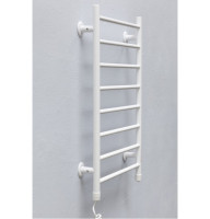 Рушникосушка електрична Теплий Світ Драбинка ліве підключення