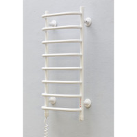 Рушникосушка електрична Теплий Світ Слім ліве підключення