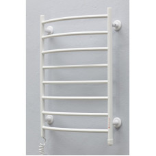 Рушникосушка електрична Теплий Світ Євротрапік ліве підключення