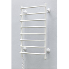 Рушникосушка електрична Теплий Світ Стеір плюс ліве підключення