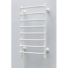 Рушникосушка електрична Теплий Світ Стеір плюс ліве підключення