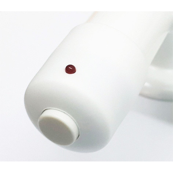 Рушникосушка електрична Теплий Світ Стеір плюс ліве підключення, фото 4