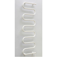 Рушникосушка електрична Теплий Світ Пітон праве підключення