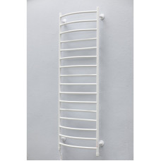 Рушникосушка електрична Теплий Світ Премʼєра ліве підключення