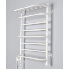 Рушникосушка електрична Теплий Світ Комфорт P2 ліве підключення