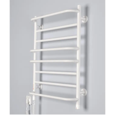 Рушникосушка електрична Теплий Світ Комфорт N2 ліве підключення