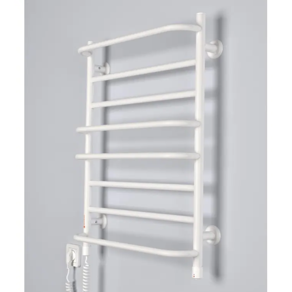 Полотенцесушитель электрический Теплый Мир Комфорт N2 левое подключение, фото 1