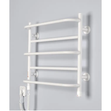 Рушникосушка електрична Теплий Світ Комфорт S2 ліве підключення