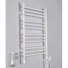 Рушникосушка електрична Теплий Світ Interio ER2 праве підключення