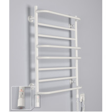 Рушникосушка електрична Теплий Світ Комфорт NR-8.2 праве підключення