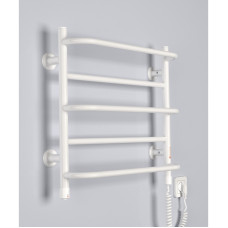 Рушникосушка електрична Теплий Світ Комфорт S2 праве підключення