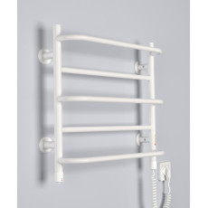 Рушникосушка електрична Теплий Світ Комфорт S2 праве підключення