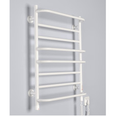 Рушникосушка електрична Теплий Світ Комфорт N2 праве підключення