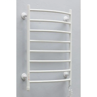 Рушникосушка електрична Теплий Світ Євротрапік праве підключення