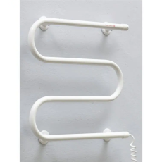 Рушникосушка електрична Теплий Світ Змійка праве підключення