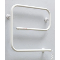 Рушникосушка електрична Теплий Світ Змійка Его праве підключення