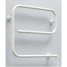 Рушникосушка електрична Теплий Світ Змійка Его праве підключення