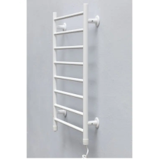 Рушникосушка електрична Теплий Світ Драбинка праве підключення