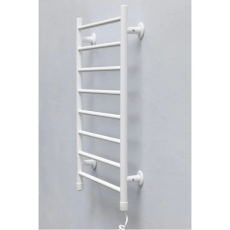 Полотенцесушитель электрический Теплый Мир Лесенка правое подключение