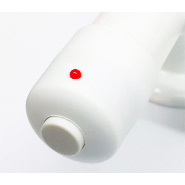 Рушникосушка електрична Теплий Світ Драбинка праве підключення, фото 3