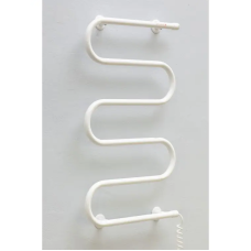 Рушникосушка електрична Теплий Світ Оптима праве підключення