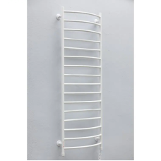 Рушникосушка електрична Теплий Світ Премʼєра праве підключення