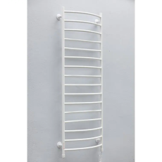 Рушникосушка електрична Теплий Світ Премʼєра праве підключення