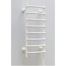 Рушникосушка електрична Теплий Світ Слім праве підключення