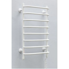 Рушникосушка електрична Теплий Світ Стеір плюс праве підключення