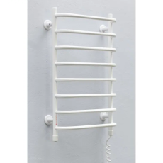 Рушникосушка електрична Теплий Світ Стеір плюс праве підключення