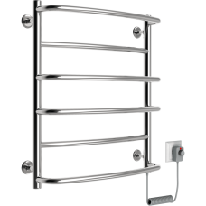 Рушникосушка електрична ELNA Каскад 6 Праве підключення