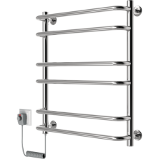 Рушникосушка електрична ELNA Стандарт 6 Ліве підключення