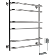 Рушникосушка електрична ELNA Стандарт 6 Праве підключення