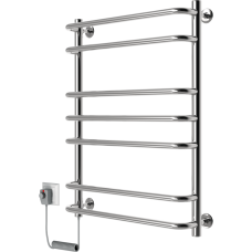 Рушникосушка електрична ELNA Стандарт 7 Ліве підключення