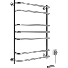 Рушникосушка електрична ELNA Стандарт 7 Праве підключення