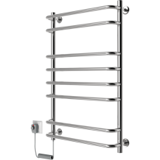 Рушникосушка електрична ELNA Стандарт 8 Ліве підключення