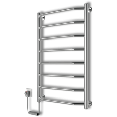 Рушникосушка електрична ELNA Трапеція 8 Ліве підключення