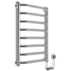 Рушникосушка електрична ELNA Трапеція 8 Праве підключення