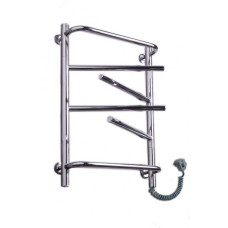 Рушникосушка електрична ELNA 6 поворотна Праве підключення