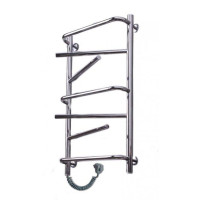 Рушникосушка електрична ELNA 7 поворотна Ліве підключення