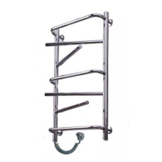 Рушникосушка електрична ELNA 7 поворотна Ліве підключення