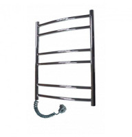 Рушникосушка електрична ELNA Драбинка 6 Ліве підключення