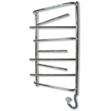 Рушникосушка електрична ELNA 9 поворотна Праве підключення