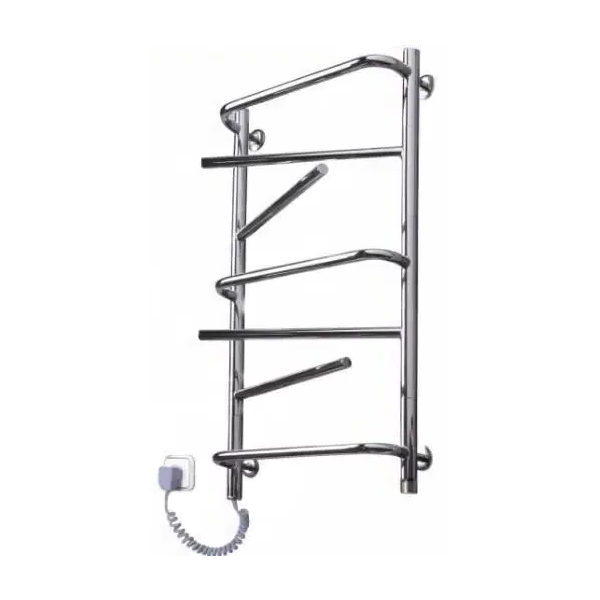 Полотенцесушитель электрический ELNA 7 Левое подключение, фото 1