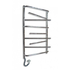 Рушникосушка електрична ELNA 9 поворотна Ліве підключення