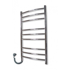 Рушникосушка електрична ELNA Драбинка 9 Ліве підключення