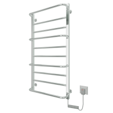 Рушникосушка електрична ELNA Каскад Люкс 10 Праве підключення