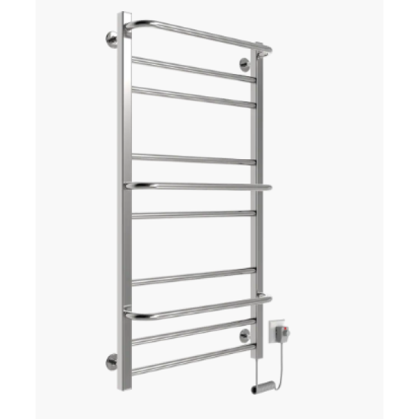 Рушникосушка електрична ELNA Анастасія 10 Праве підключення, фото 1