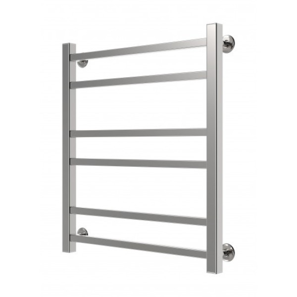 Полотенцесушитель электрический ELNA Лесенка Елит 6 с диммером, фото 1